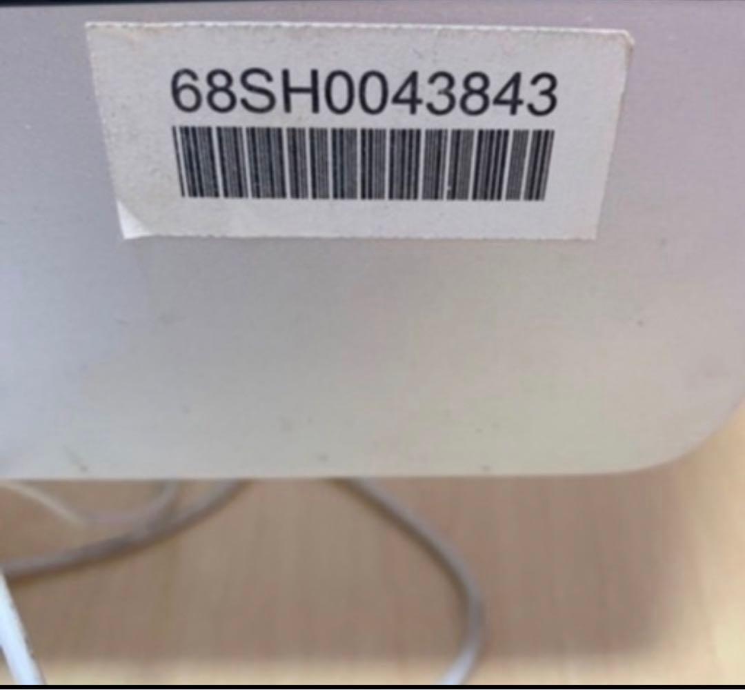 Macデスクトップ i Mac OS 10.9.4