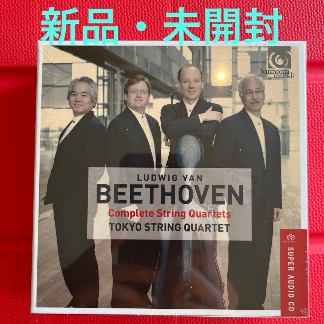 ベートーヴェン