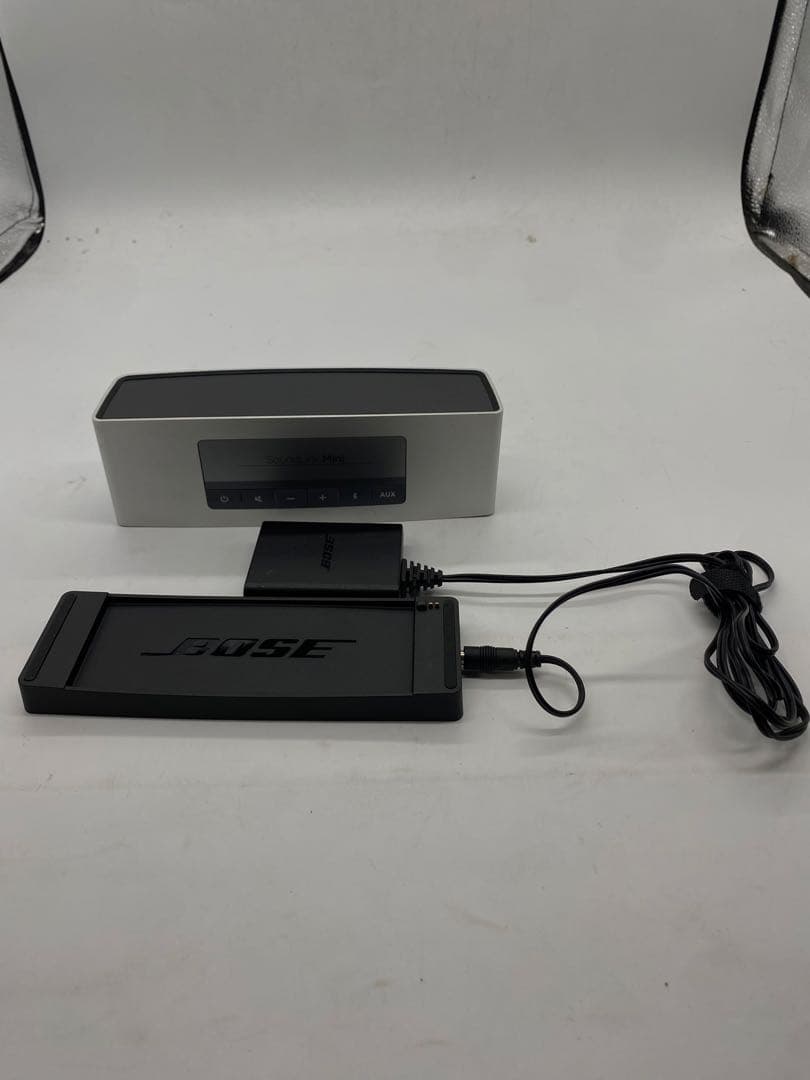 BOSE SoundLink Mini Bluetooth speaker 初代