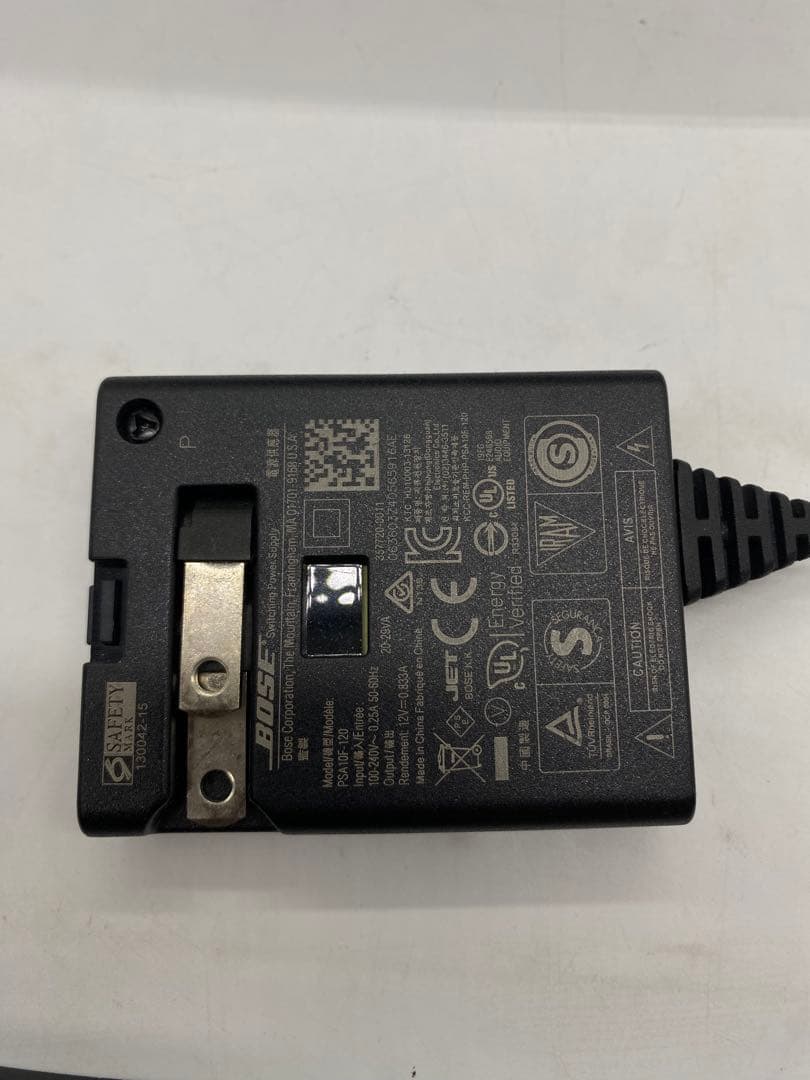 BOSE SoundLink Mini Bluetooth speaker 初代