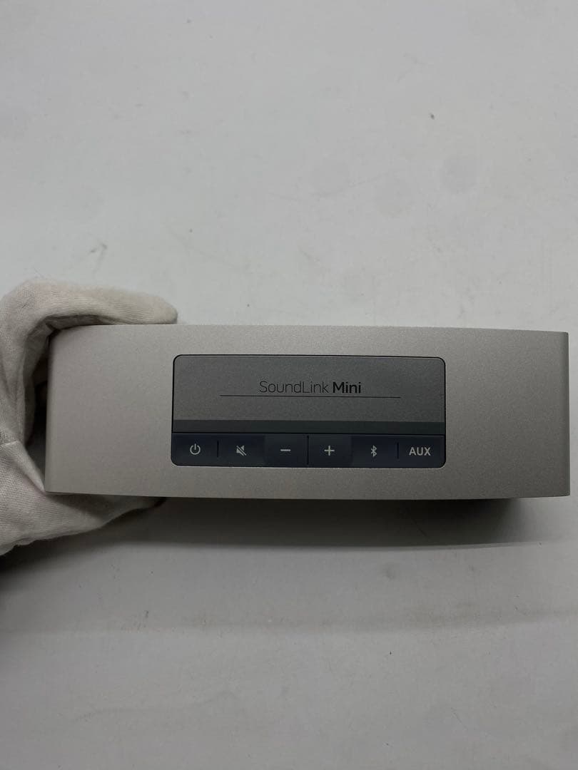 BOSE SoundLink Mini Bluetooth speaker 初代
