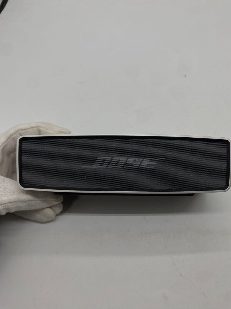 BOSE SoundLink Mini Bluetooth speaker 初代