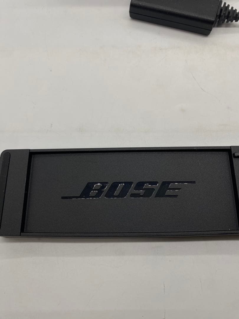 BOSE SoundLink Mini Bluetooth speaker 初代
