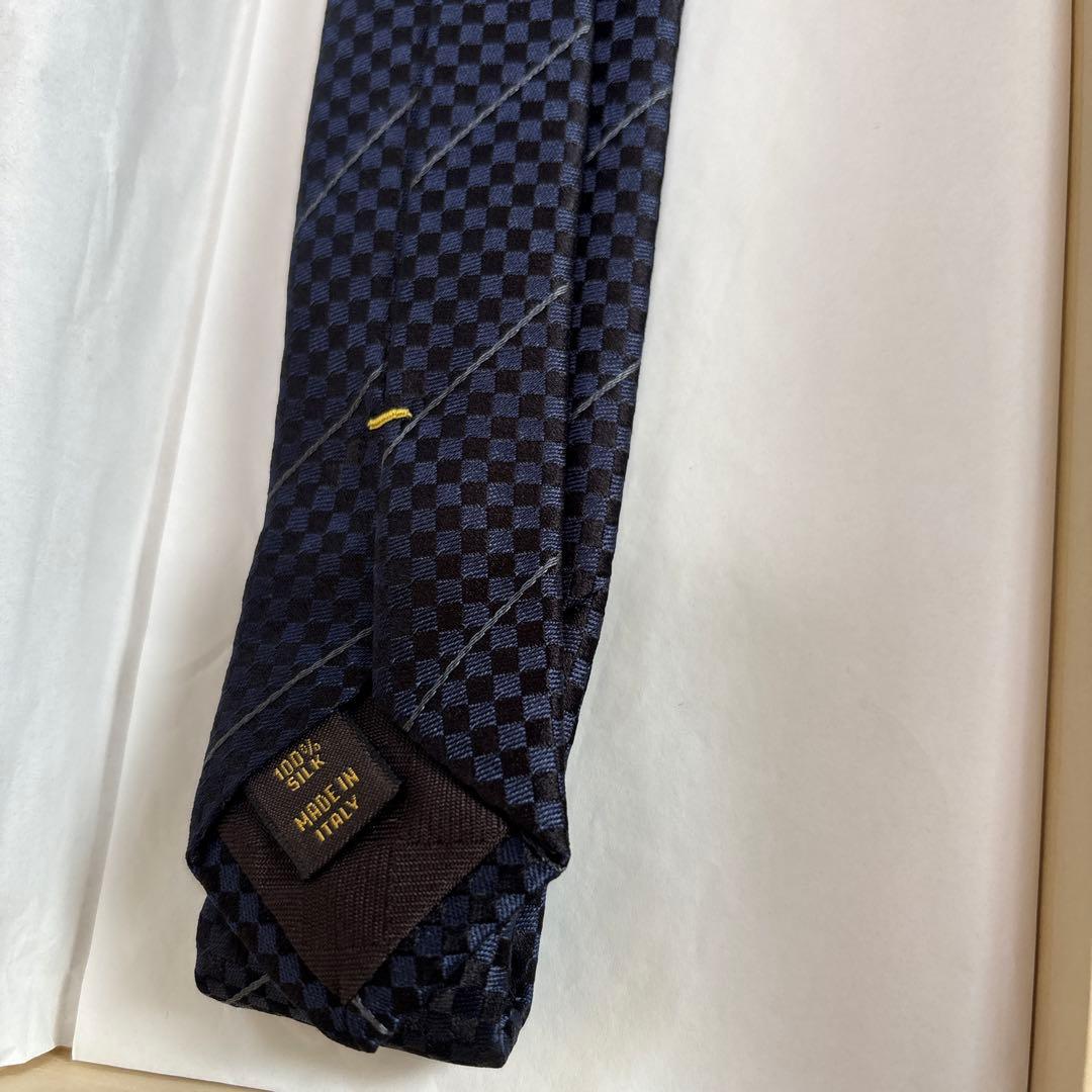 LOUIS VUITTON ネクタイ