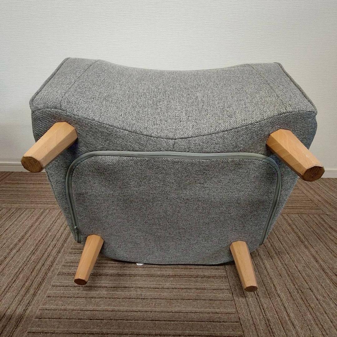 【送料無料】 MTG Style Chair DCスタイルチェア　グレー