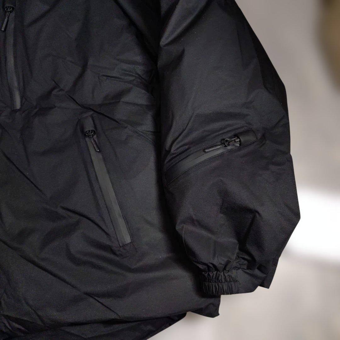 ⭐試着のみ⭐NANGA ENGINEERED GARMENTS ダウンジャケット