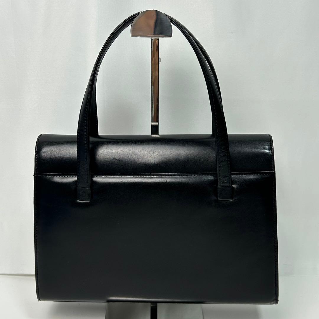 美品✨ GIVENCHY フォーマルバッグ レザー