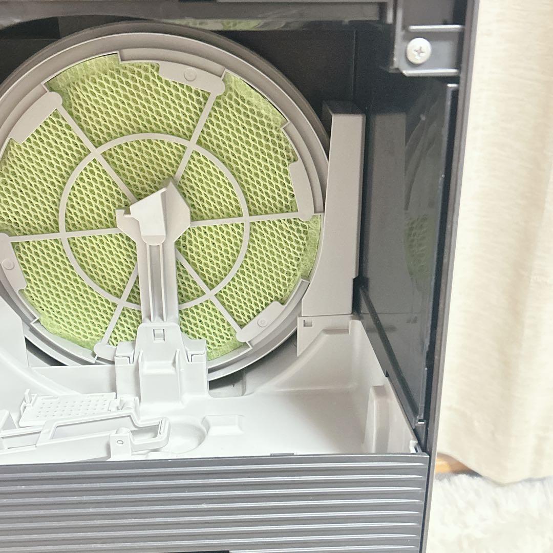 ダイキン 空気清浄機　MCK70 31畳　リビング　DAIKIN