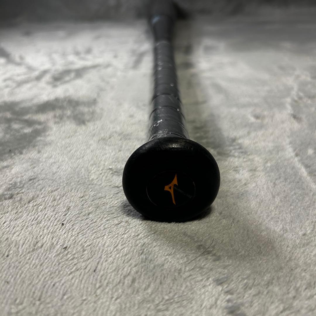 ミズノ ビヨンドマックス レガシー 83cm ミドルバランス