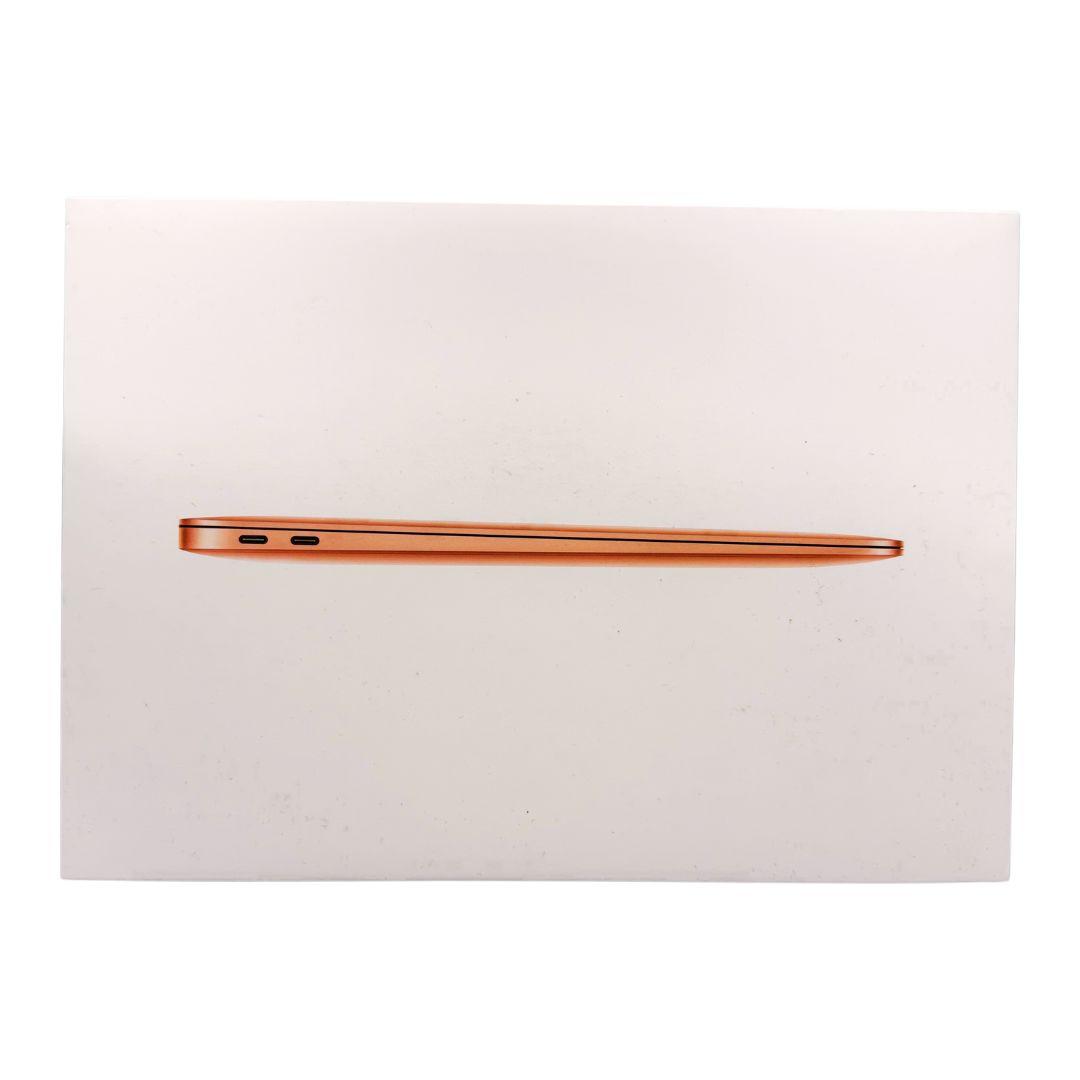 MacBook Air M1 バッテリー100% 8GB 256GB ゴールド