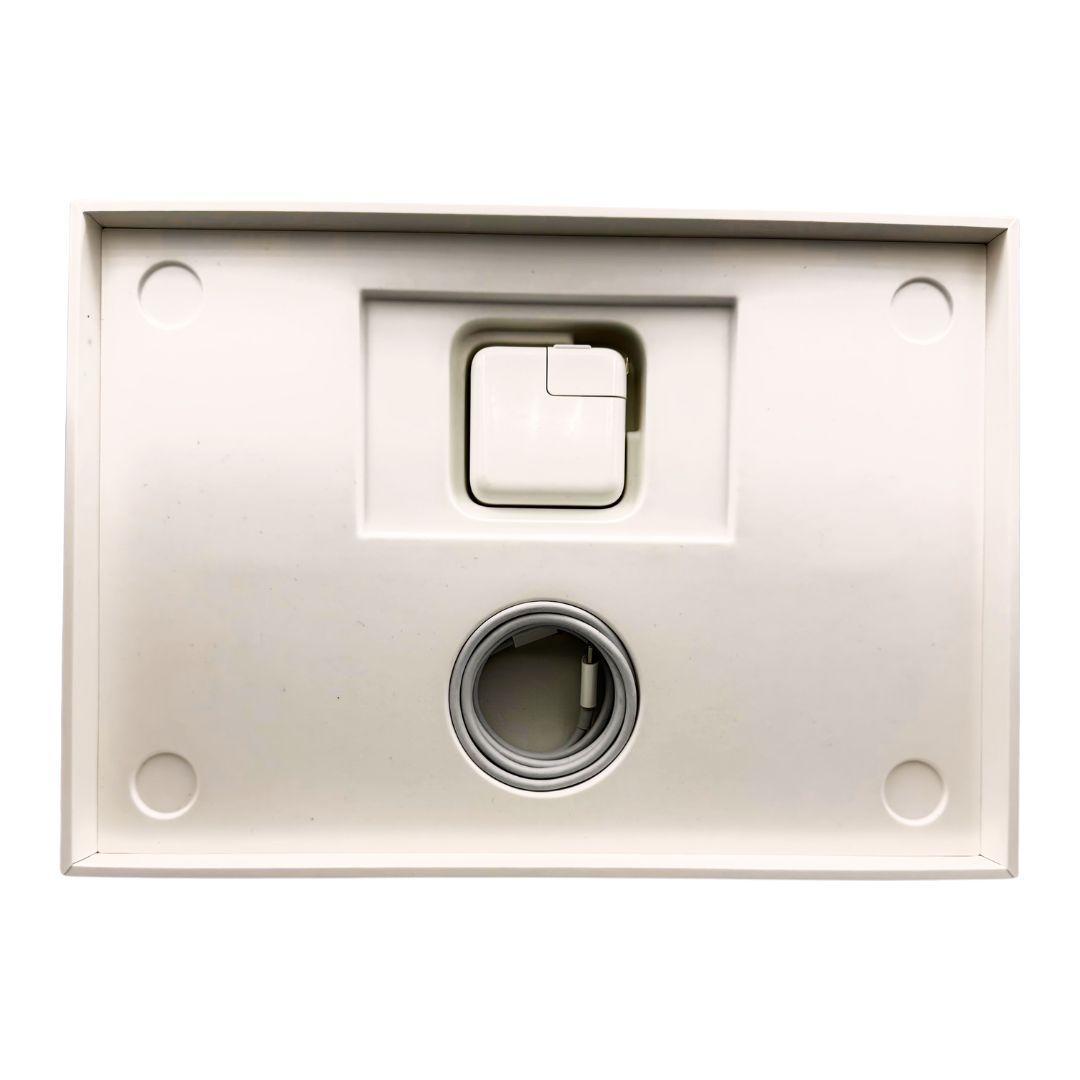 MacBook Air M1 バッテリー100% 8GB 256GB ゴールド