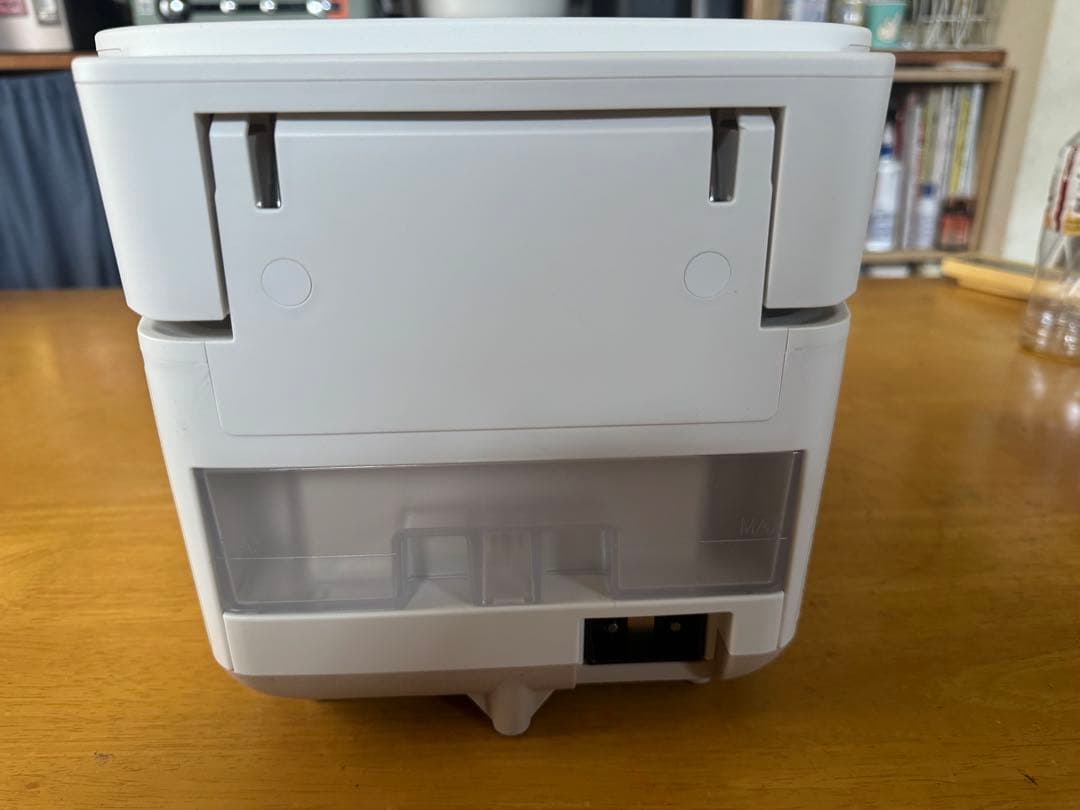 自動調理なべ EL-KA23 象印 STAN