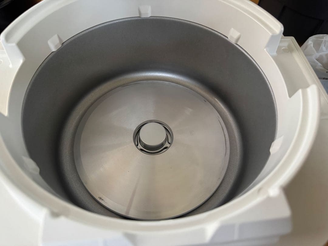 自動調理なべ EL-KA23 象印 STAN