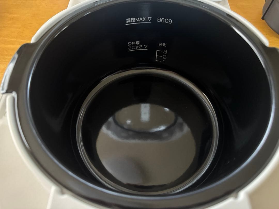 自動調理なべ EL-KA23 象印 STAN