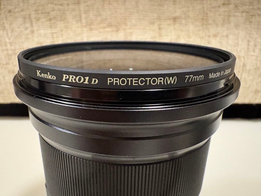 VILTROX AF 16/1.8 FE 単焦点レンズ