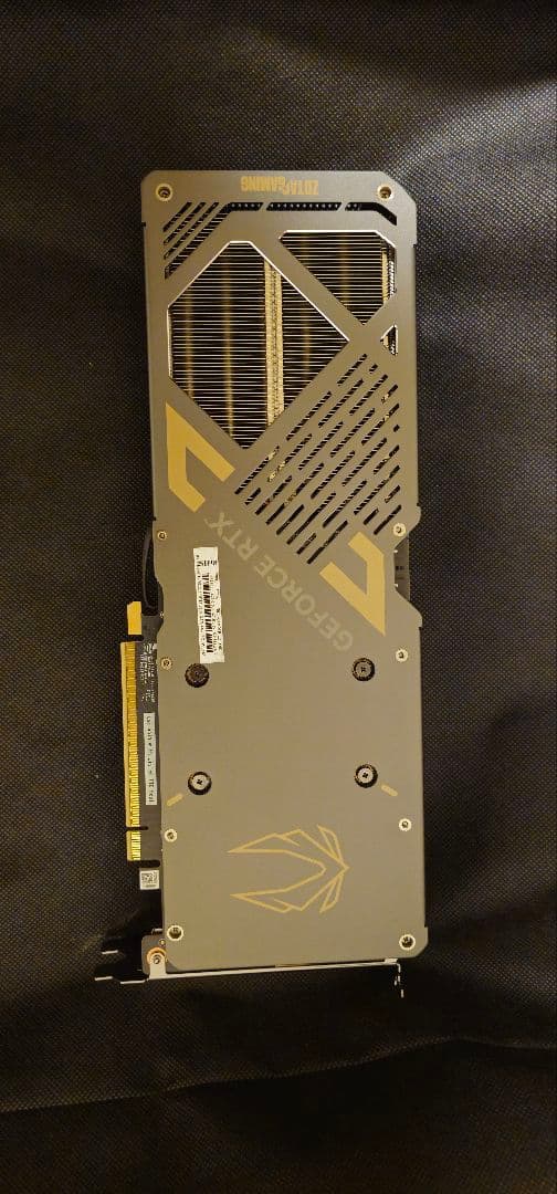 グラフィックボード・グラボ・ビデオカード GeForce RTX 5070