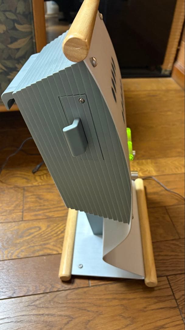 ION MEDIC ORELA 空気清浄機