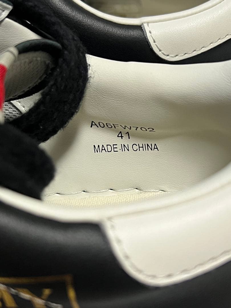 靴 Maison MIHARA YASUHIRO Blakey 41