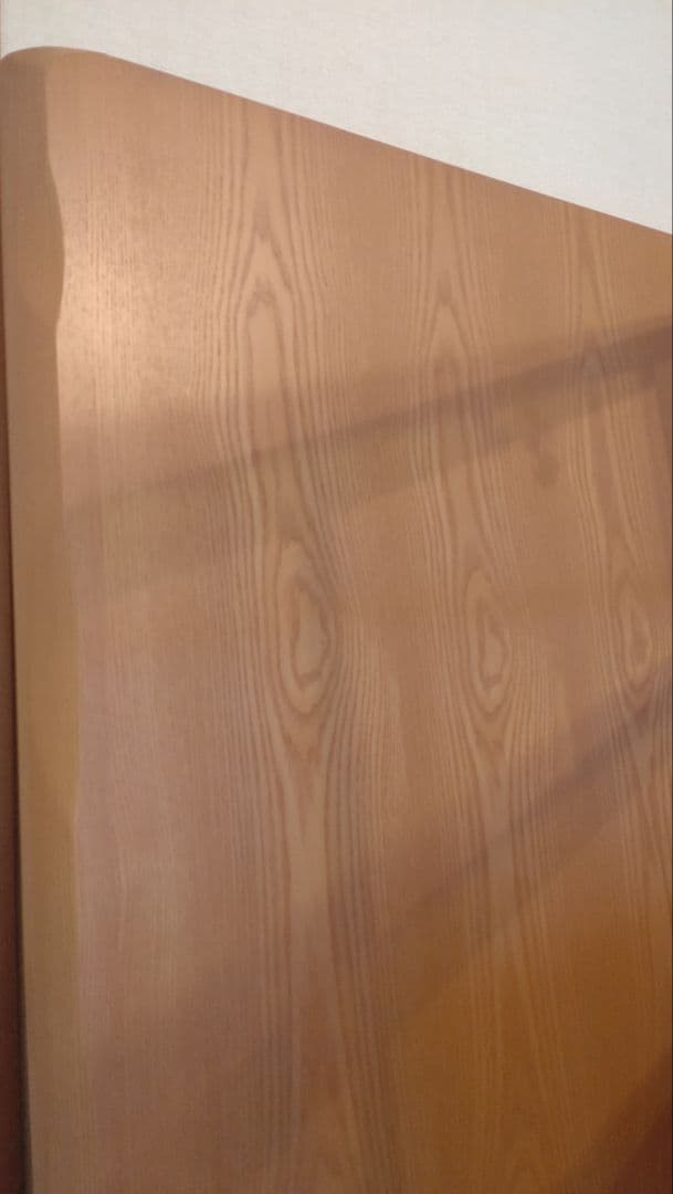 こたつテーブル 150x90cm 薄型ヒーター付き