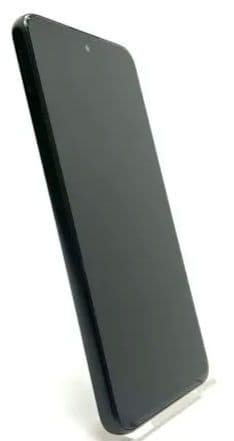 ZTE nubia S 5G 128GB ブラック A403ZT 超美品