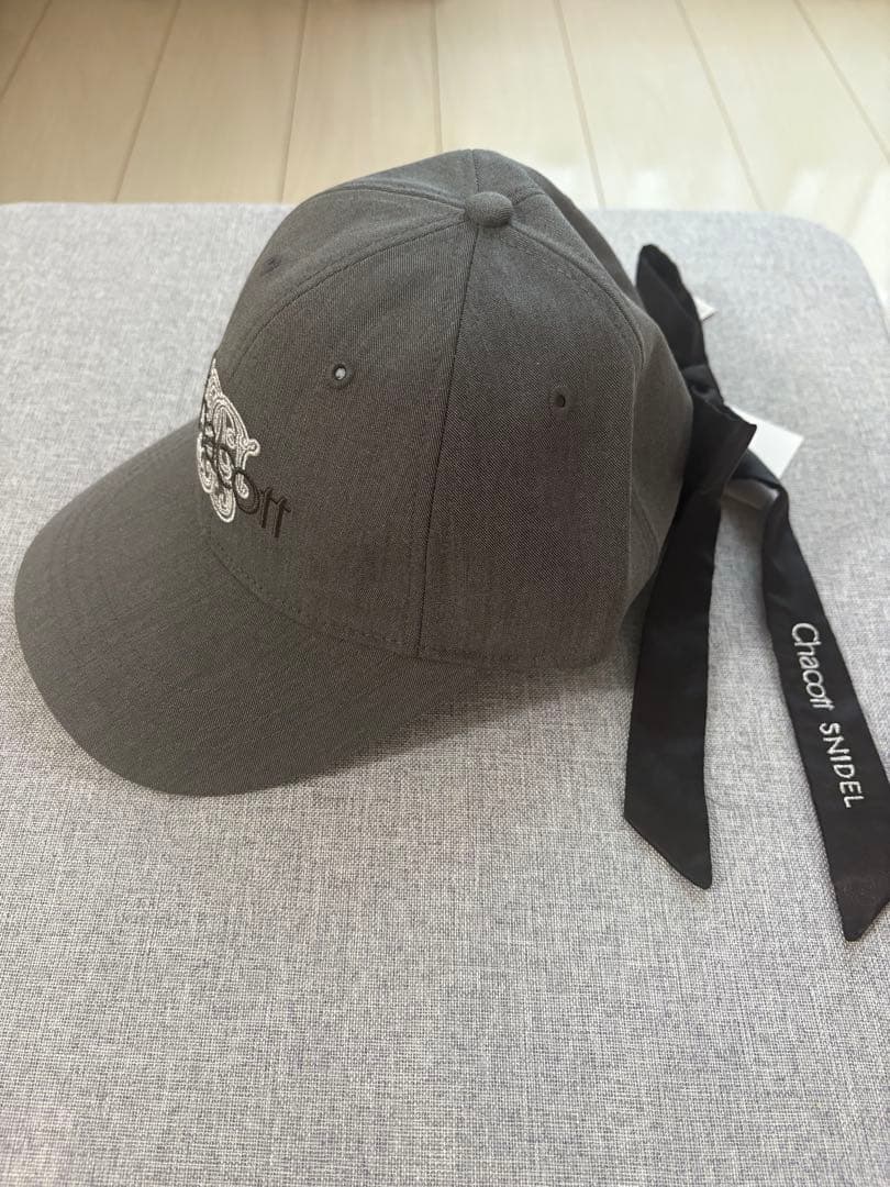 Chacott SNIDEL キャップ