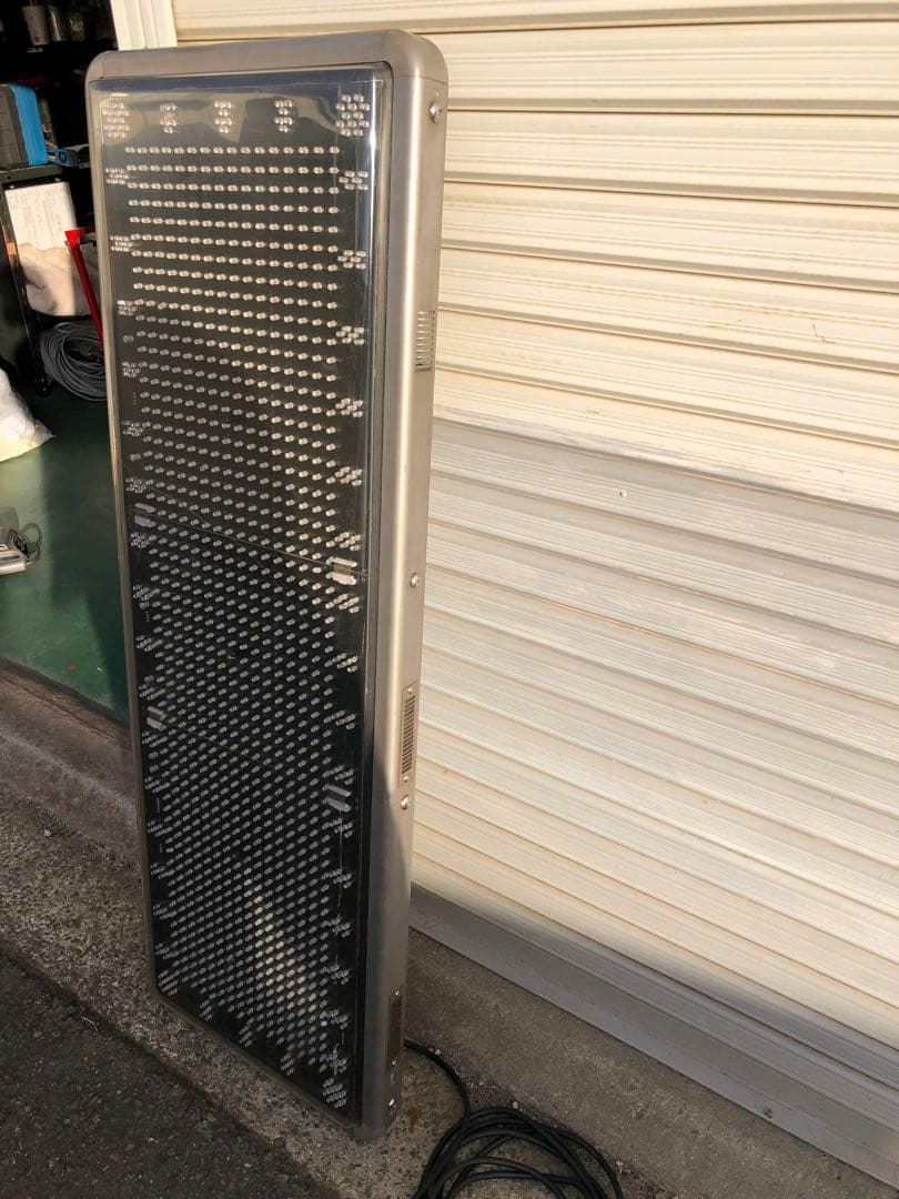 LED電光掲示板