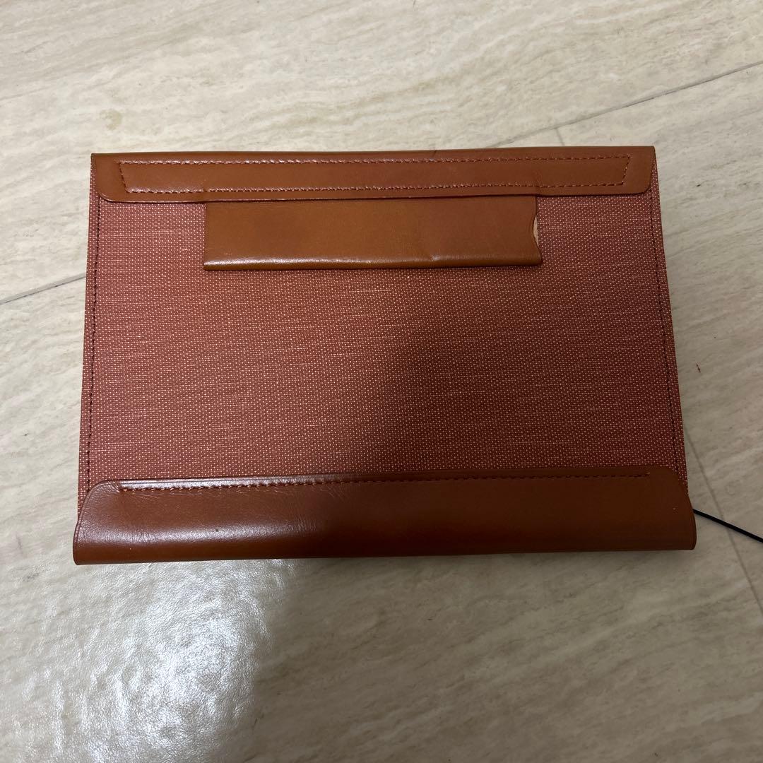 POSTALCO 　ポストカードウォレット