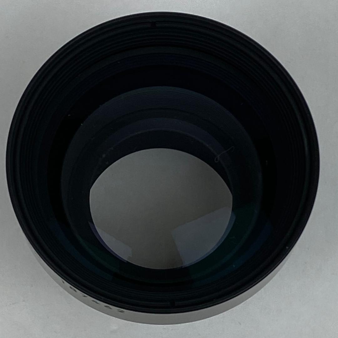 Nikon ニコン リアレンズ T 360㎜　ジャンク扱い
