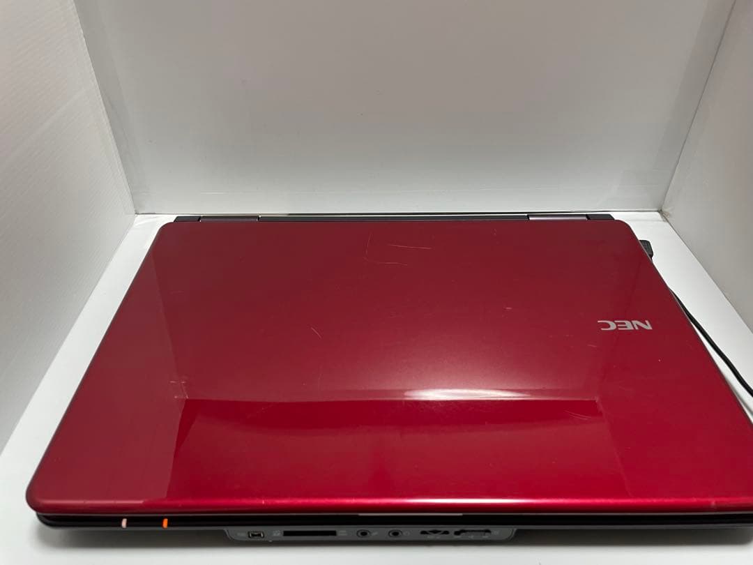 【1034】NEC PC-LL750/C i5 XP office