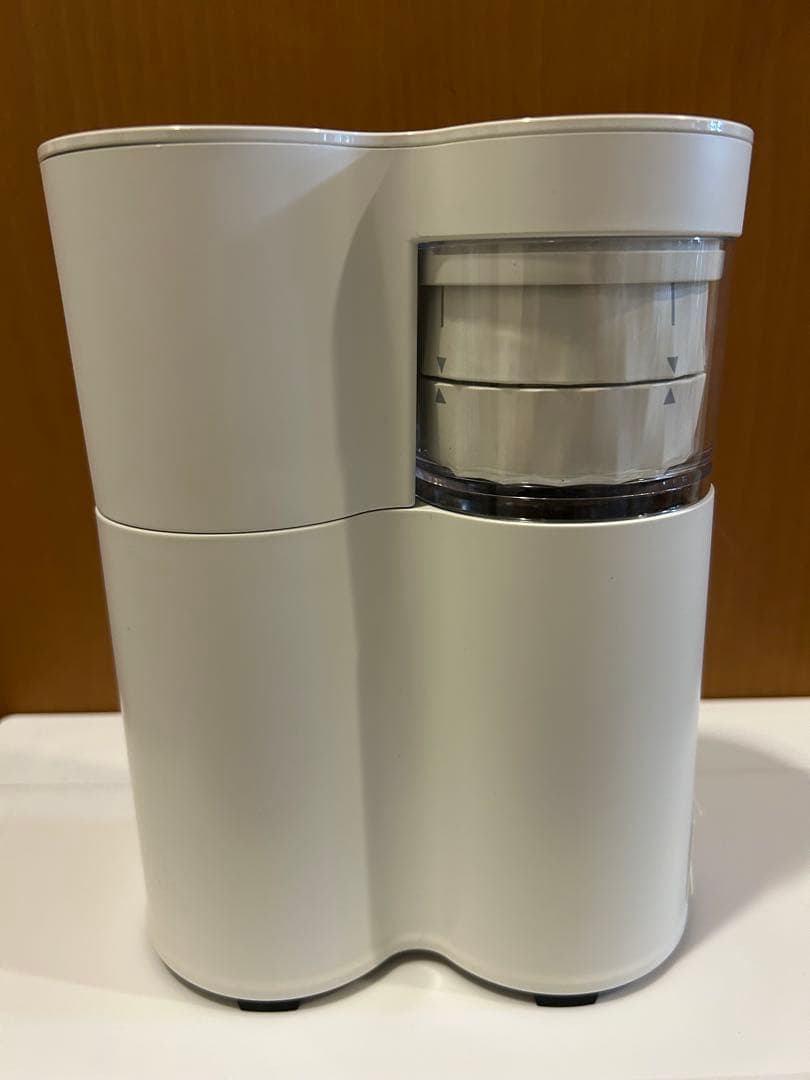 T-fal QUICREMA エスプレッソマシン EX5101JP