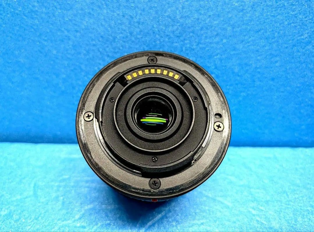 【完動美品】OLYMPUS E-510 デジタル一眼＋標準レンズ