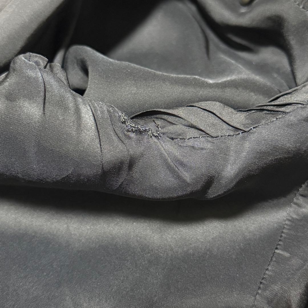 【大きいサイズ 】theory luxe セットアップ パンツスーツ ストライプ