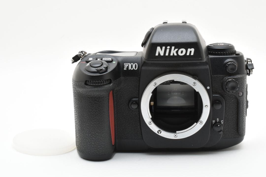 Nikon F100 Body ニコン フィルム一眼レフカメラ ボディ