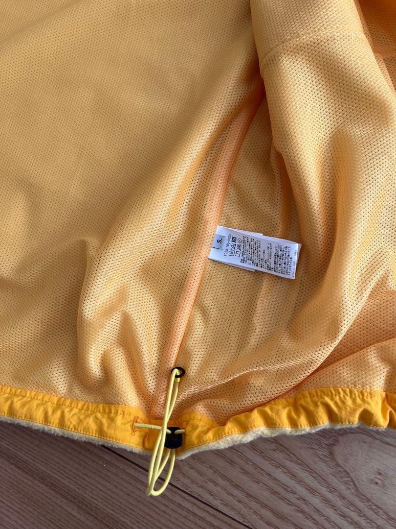 【未使用】カリフォルニアジェネラルストア　フリースベスト　ユナイテッドアローズ