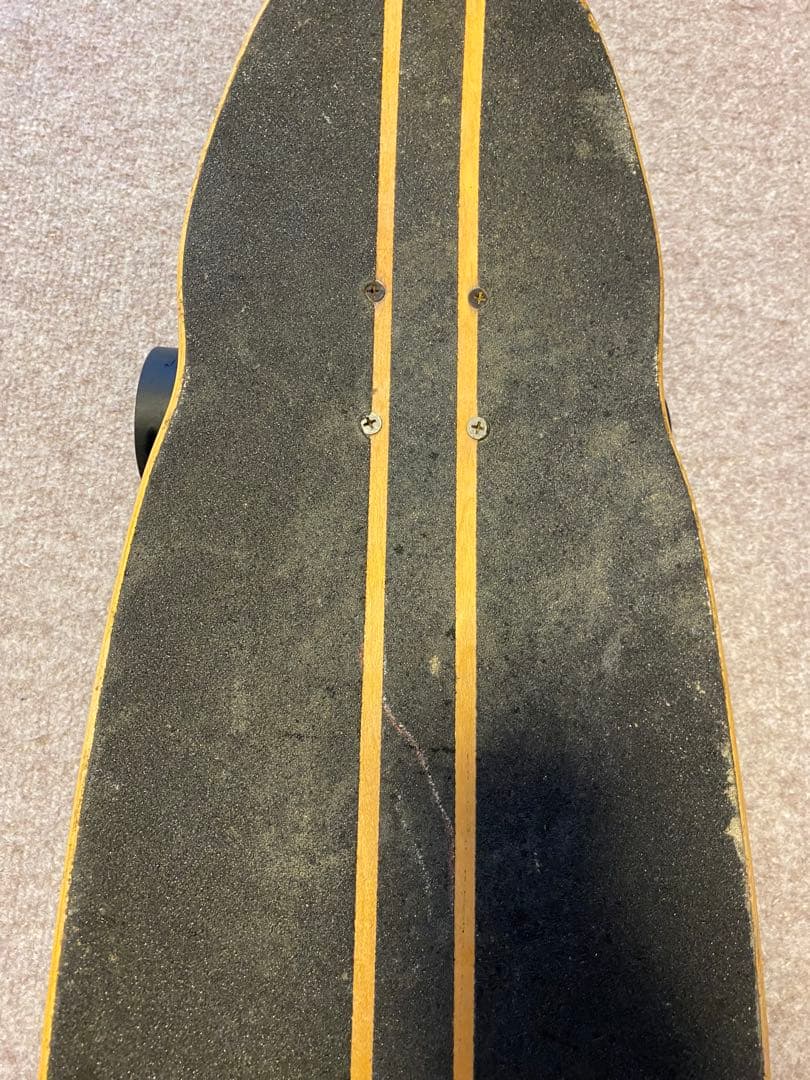 スケートボード Gravity Skateboards