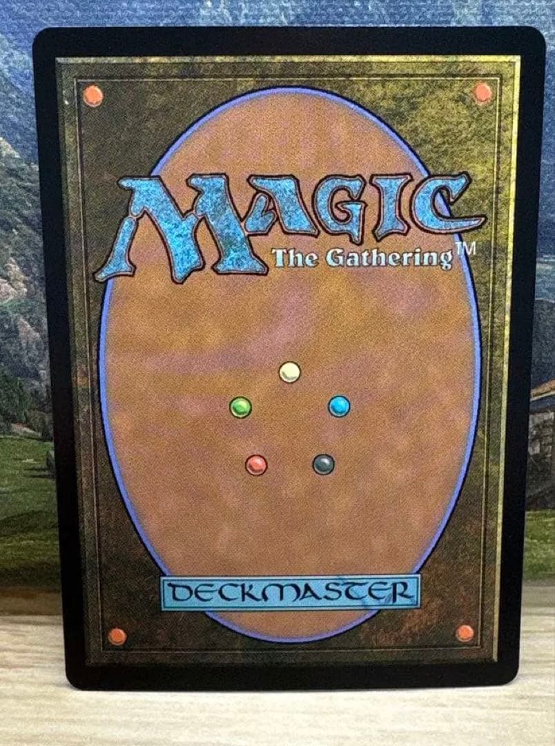 サージFoil ルーンナイト、セリス　MTG 統率者