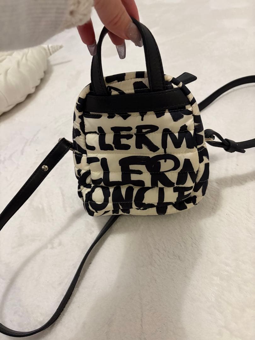 MONCLER モンクレール ミニリュック