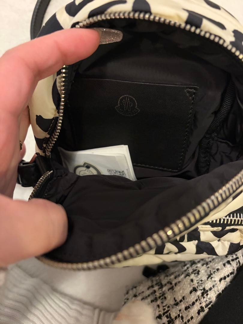 MONCLER モンクレール ミニリュック