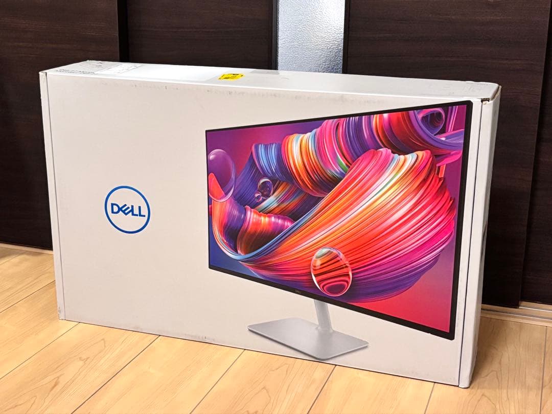 Dell S2725H-A 27インチモニター【Amazon限定】
