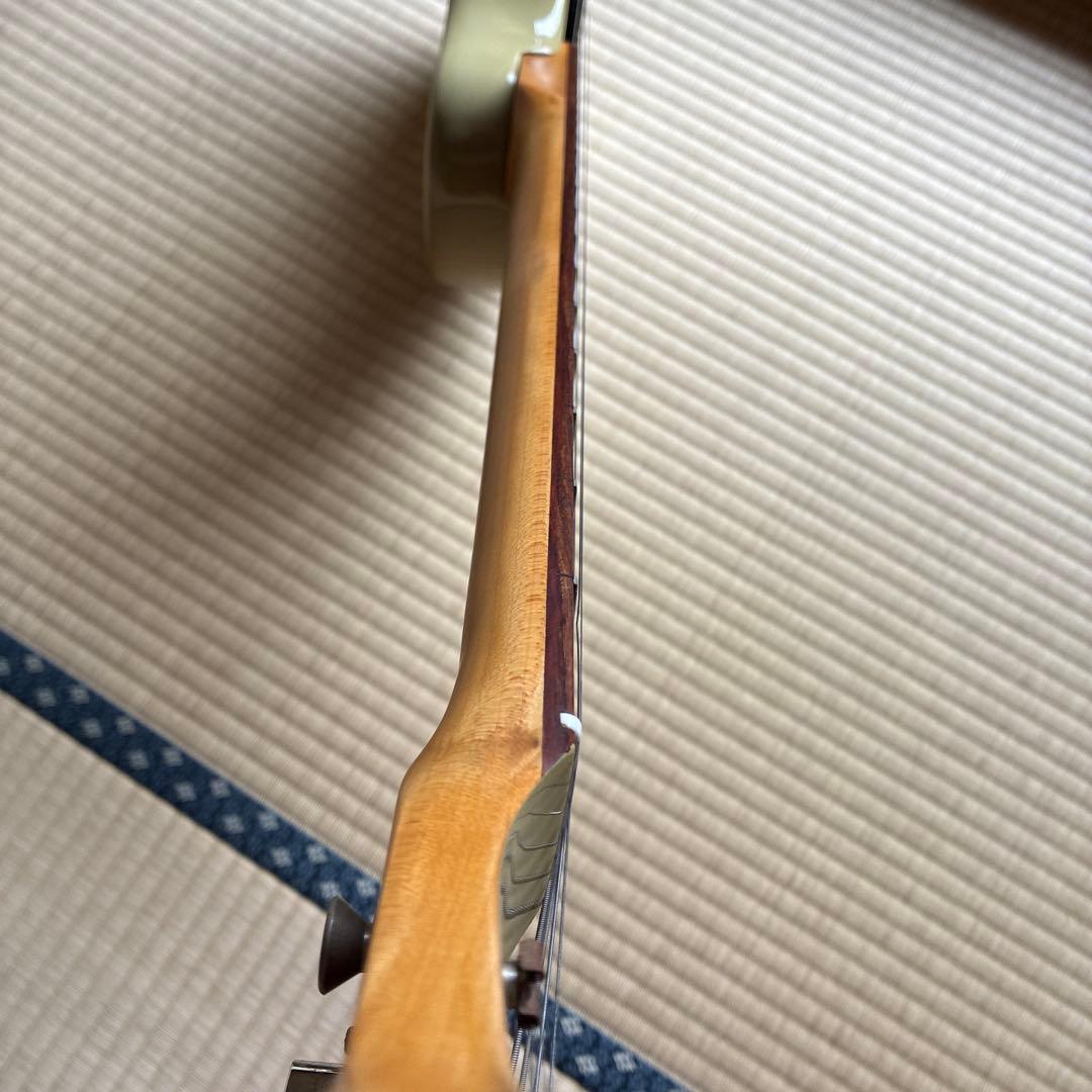 F*2様 FERNANDES ZO-3ギター