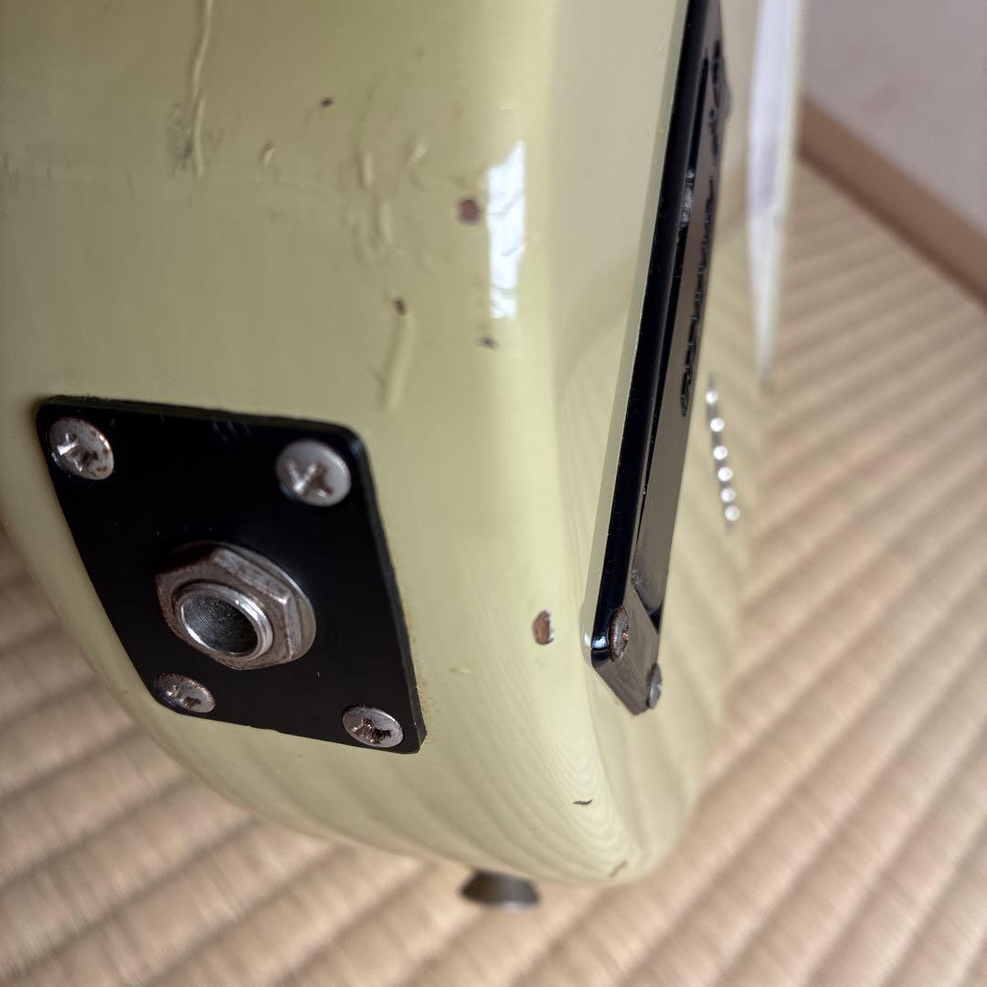 F*2様 FERNANDES ZO-3ギター