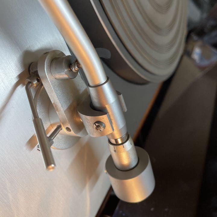 DAIATON/希少アナログプレーヤー