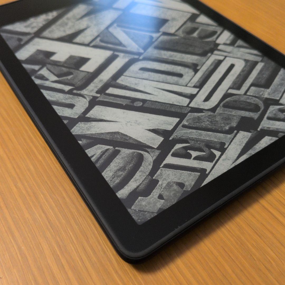 Kindle Paperwhite 16GB (11世代) 広告なし
