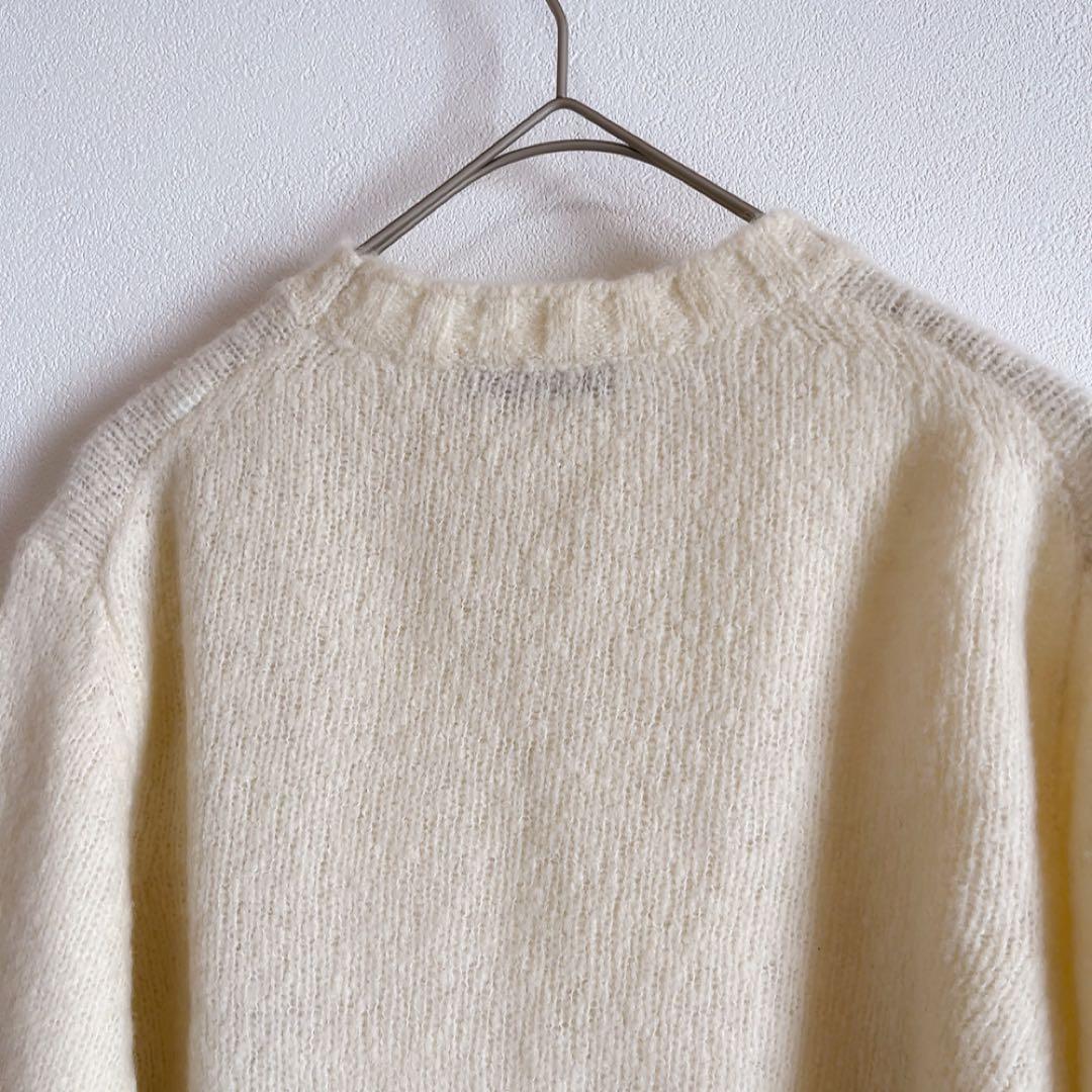 filippo de laurentiis ウールカシミヤニット サイズ46