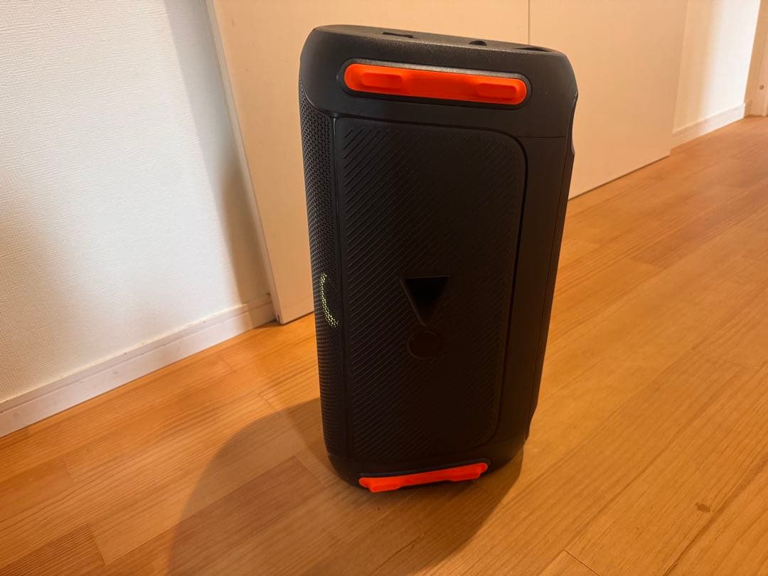 JBL PartyBox 110 美品