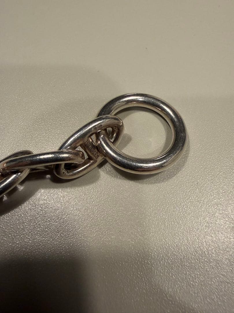 HERMES シェーヌダンクル　GM13コマ