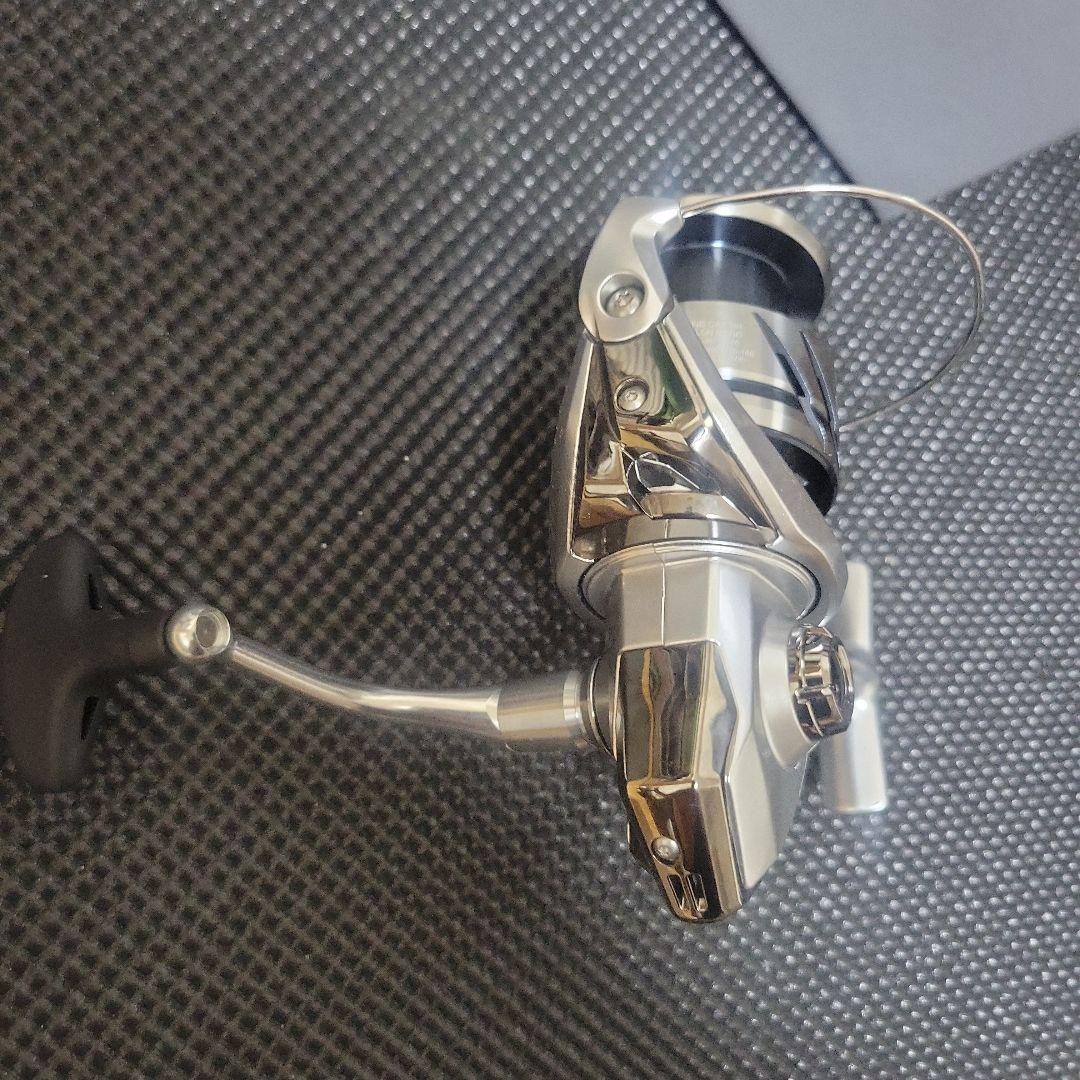 最終値下げ　シマノ　ストラディック 4000XG スピニングリール