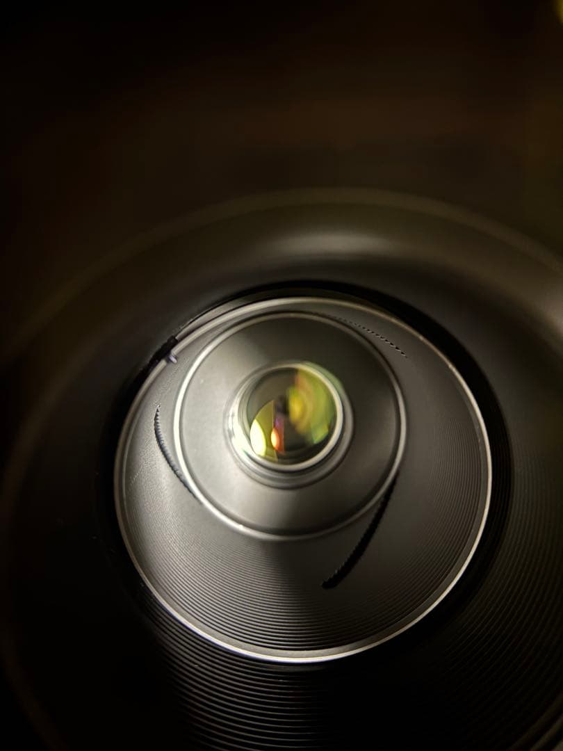 TAMRON A022N 150-600mm ニコンFマウント【ケース付属】