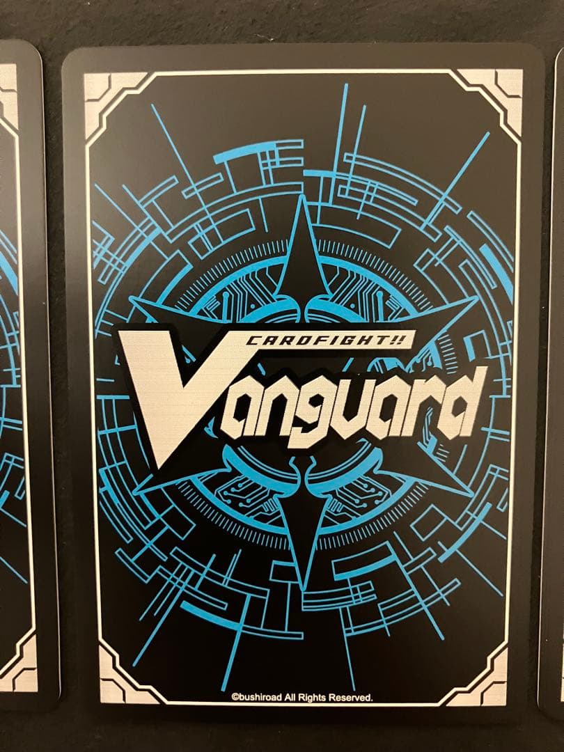 ヴァンガード デラックスPRパック2025 vol.2 プロモ ヴェイズルーグ