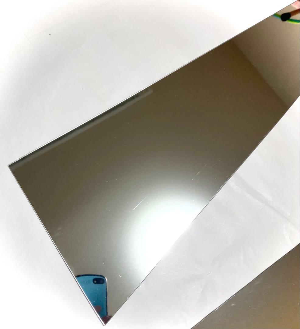 『*™様 訳アリ セール❗️両面鏡面⭐️三菱ふそう✨スーパーグレート✨ウインドウ